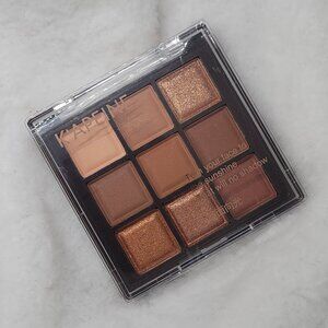 🎈 9 Color | Celestial Chocolate | Eyeshadow Palette